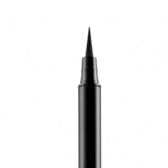 NWOT: IL MAKIAGE EYELINER: INKLINER LIQUID EYELINER Waterproof in BLACK unopened - Picture 4 of 9